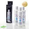 LT1000P AGF80300704 (3 Pack) LG / Kenmore Refrigerator Water Filter