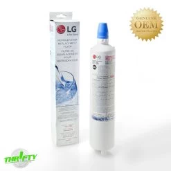 LT600P 5231JA2006F LG Refrigerator Water Filter
