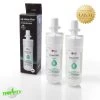 LT700P AGF80300702 (2 Pack) LG / Kenmore Refrigerator Water Filter 1 LT700P AGF80300702 (2 Pack) LG / Kenmore Refrigerator Water Filter -Home Appliance Parts LT700P 2PK wSeal 41673.1632407768