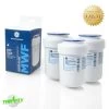 MWF MWFP (3 Pack) GE / Kenmore Refrigerator Water Filter