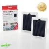 PAULTRA (2 Pack) PureAir Ultra Frigidaire Refrigerator Air Filter -Home Appliance Parts PAULTA 2PK wSeal 94864.1632408383