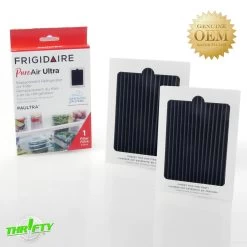 PAULTRA (2 Pack) PureAir Ultra Frigidaire Refrigerator Air Filter