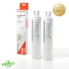 ULTRAWF (2 Pack) PureSource Ultra Frigidaire Refrigerator Ice & Water Filter -Home Appliance Parts ULTRAWF 2PK wSeal 37641.1632407769