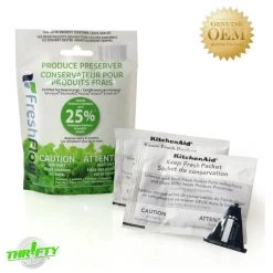 W10335145A Kenmore Refrigerator FreshFlow Produce Preserver