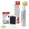 WF3CB PAULTRA Frigidaire Refrigerator Water & Air Filter Refresh Bundle -Home Appliance Parts WF3CB PLTRA KIT wSeal 61232.1634668210