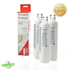 WF3CB (3 Pack) PureSource3 Frigidaire Refrigerator Ice & Water Filter